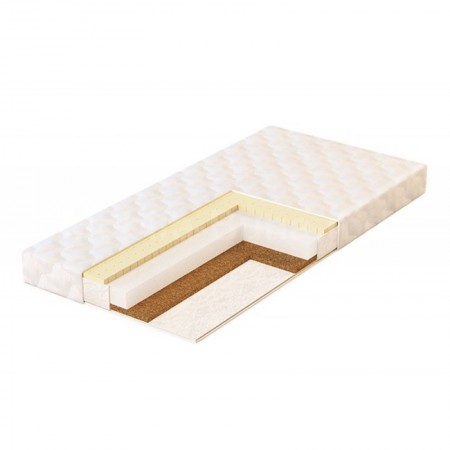 Детский матрас Plitex Eco Dream 120x60x9см (EKD-01) A-20